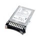 LENOVO szerver HDD - 2.5" 2.4TB 10K SAS 12Gb Hot Swap 512e, Hot Swap kerettel (ThinkSystem)