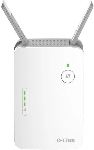 D-LINK Wireless Range Extender Dual Band AC1200, DAP-1620/E
