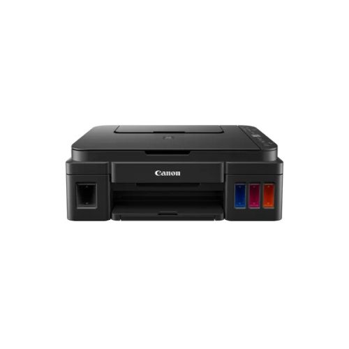 CANON Tintasugaras MFP 3in1 PIXMA MEGATANK G3410, A4, FF 8,8 k/p, SZ 5 k/p, 4800x1200dpi, USB/WiFi