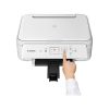 CANON Tintasugaras MFP 3in1 PIXMA TS5151, A4, FF 13 k/p, SZ 6,8 k/p, 4800x1200dpi, duplex, USB/WiFi