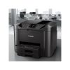 CANON Tintasugaras MFP 4in1 MAXIFY MB5450, A4, FF 24 k/p, SZ 15,5 k/p, 600x1200dpi, duplex, USB/LAN/WiFi, ADF