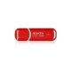 ADATA Pendrive 64GB, UV150 USB 3.2, Piros