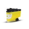 BROTHER Tintapatron LC3239XLY, Szuper nagy töltetű - 5000 oldal, Yellow