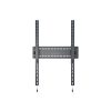 MULTIBRACKETS Fali konzol, M Universal Tilt Wallmount SD MAX 1200x900 (63-110", 125 kg)