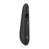 LOGITECH Kiegészítő - Presenter R500 Laser Pointer, Szürke-Fekete