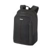 SAMSONITE Notebook hátizsák 115331-1041, LAPTOP BACKPACK L 17.3" (BLACK) -GUARDIT 2.0