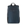 SAMSONITE Notebook hátizsák 115330-1090, LAPTOP BACKPACK M 15,6" (BLUE) -GUARDIT 2.0