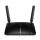 TP-LINK 3G/4G Modem + Wireless Router Dual Band AC1200 1xWAN/LAN(1000Mbps) + 3xLAN(1000Mbps), Archer MR600