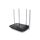 MERCUSYS Wireless Router Dual Band AC1200 1xWAN(100Mbps) + 3xLAN(100Mbps), AC12