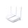 MERCUSYS Wireless Router N-es 300Mbps 1xWAN(100Mbps) + 3xLAN(100Mbps), MW305R