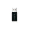 MERCUSYS Wireless Adapter USB N-es 300Mbps, MW300UM