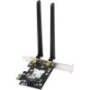 ASUS Wireless Adapter PCI-Express Dual Band AX3000, PCE-AX3000