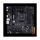 ASUS Alaplap AM4 TUF GAMING B550M-PLUS AMD B550, mATX