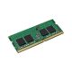 KINGSTON Memória DDR4 8GB 3200MT/s CL22 DIMM 1Rx16