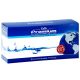 ZAFIR PREMIUM Toner - V2 CHIPES 1000 oldal, Fekete - W1106A (106A) (új)
