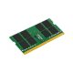 KINGSTON Client Premier NB Memória DDR4 32GB 3200MT/s SODIMM
