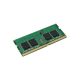 KINGSTON NB Memória DDR4 32GB 3200MT/s CL22 SODIMM 2Rx8