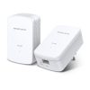 MERCUSYS Powerline AV1000 1x1000Mbps, MP500 KIT