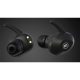 MAXELL vezeték nélküli fülhallgató, MINI DUO earbuds, TWS, bluetooth 5.0, fekete