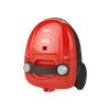 VIVAX VC-702 ZEO porszákos porszívó, 700W, HEPA szűrő, 2L papírporzsák, 5 m kábel, dupla kefe