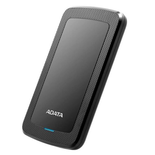 ADATA 2.5" HDD USB 3.1 1TB HV300, Fekete