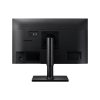 SAMSUNG IPS monitor 22" T45F, 1920x1080, 16:9, 250cd/m2, 5ms, DisplayPort/2xHDMI/2xUSB, Pivot