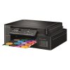 BROTHER Tintasugaras DCPT525WYJ1, , A4, színes, 30/12 lap/perc, WiFi/USB, 6000x1200dpi, manuál duplex, 128MB