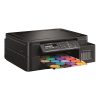 BROTHER Tintasugaras DCPT525WYJ1, , A4, színes, 30/12 lap/perc, WiFi/USB, 6000x1200dpi, manuál duplex, 128MB