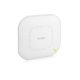 ZYXEL Wireless Access Point Dual Band AX1800 Falra rögzíthető, NWA110AX-EU0102F