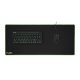 ESHARK KARUTA "XL" gamer/esport egérpad (900x400x3 mm)