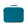 DICOTA D30919-RPET Notebook táska Eco Multi BASE 14-15.6" Blue