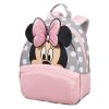 SAMSONITE Gyermek hátizsák 106707-7064, BACKPACK S (Minnie Glitter) -DISNEY ULTIMATE 2.0