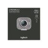 LOGITECH Webkamera - StreamCam 1080p Mikrofonos, Piszkosfehér