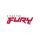 KINGSTON FURY Memória DDR4 8GB 2666MT/s CL16 DIMM Beast Black