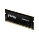 KINGSTON FURY NB Memória DDR4 32GB 3200MT/s CL20 SODIMM Impact