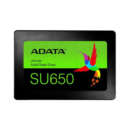 ADATA SSD 2.5" SATA3 512GB SU650