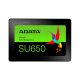 ADATA SSD 2.5" SATA3 512GB SU650