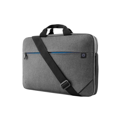 HP HEWLETT PACKARD laptoptáska Prelude Top Load 15.6" - szürke
