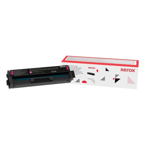 XEROX Toner 006R04397, Xerox C230/C235 High Capacity MAGENTA Toner Cartridge (2500 Pages)