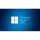 LENOVO szerver OS - Microsoft Windows Server 2022 Standard (16 core) - Multi-Language ROK