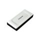 KINGSTON SSD Hordozható USB 3.2 Gen 2x2 Type-C 500GB XS2000