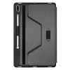 TARGUS Tablet Case - Samsung / Click-In™ Case for Samsung Galaxy® Tab S7+ 12.4”, S7 FE 12.4” and S8+ 12.4" - Black