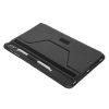 TARGUS Tablet Case - Samsung / Click-In™ Case for Samsung Galaxy® Tab S7+ 12.4”, S7 FE 12.4” and S8+ 12.4" - Black