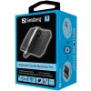 SANDBERG Fülhallgató, Bluetooth Earset Business Pro