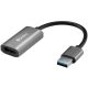 SANDBERG USB-adapter, HDMI Capture Link to USB