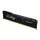 KINGSTON FURY Memória DDR5 16GB 5200MT/s CL40 DIMM Beast Black XMP