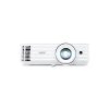 ACER DLP 3D Projektor M511, 1080p, 4300Lm, 10000/1, Smart,Wifi fehér