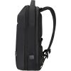 SAMSONITE Notebook hátizsák 134549-1041, Laptop Backpack 15.6" (Black) -LITEPOINT