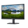 DELL LCD Monitor 21,5" E2222H FHD 1920×1080, VA 16:9  3000:1, 250cd, 5ms, VGA, DP,  fekete