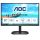 AOC VA monitor 21.5" 22B2H, 1920x1080, 16:9, 250cd/m2, 4ms, VGA/HDMI